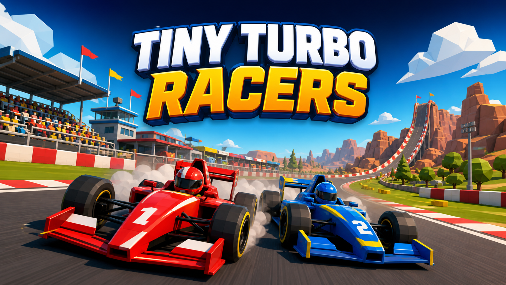 Tiny Turbo Racers